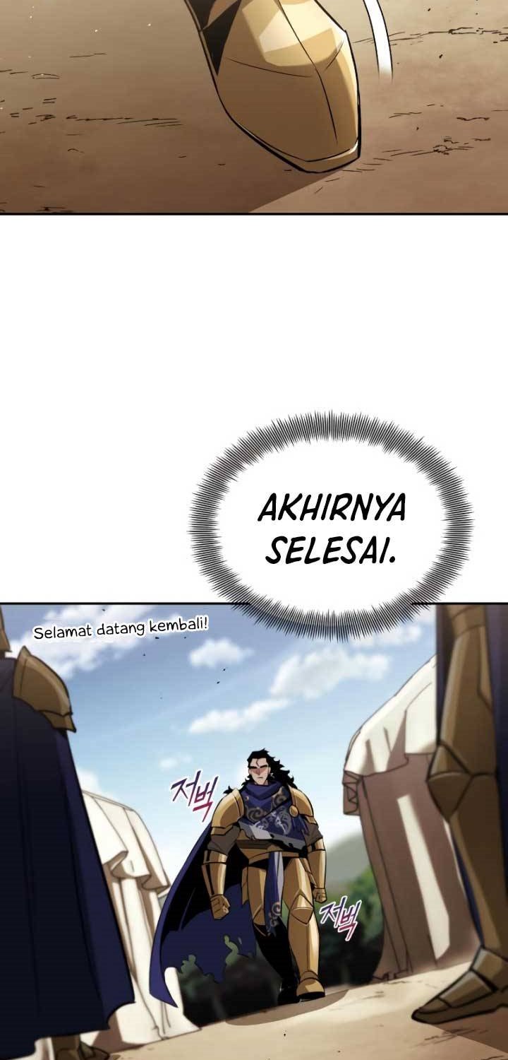 Lazy Prince Becomes a Genius (Reformation of the Deadbeat Noble) Chapter 41 Bahasa Indonesia