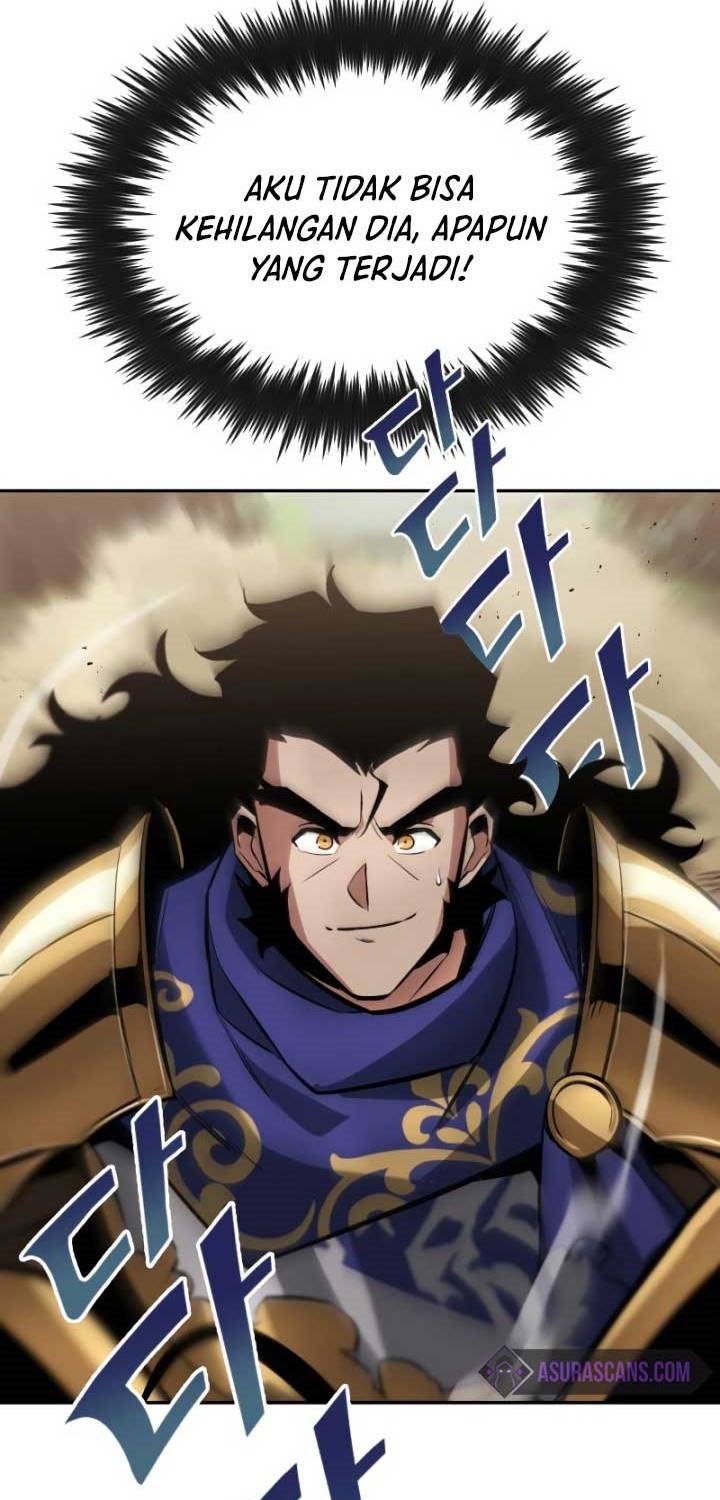 Lazy Prince Becomes a Genius (Reformation of the Deadbeat Noble) Chapter 41 Bahasa Indonesia