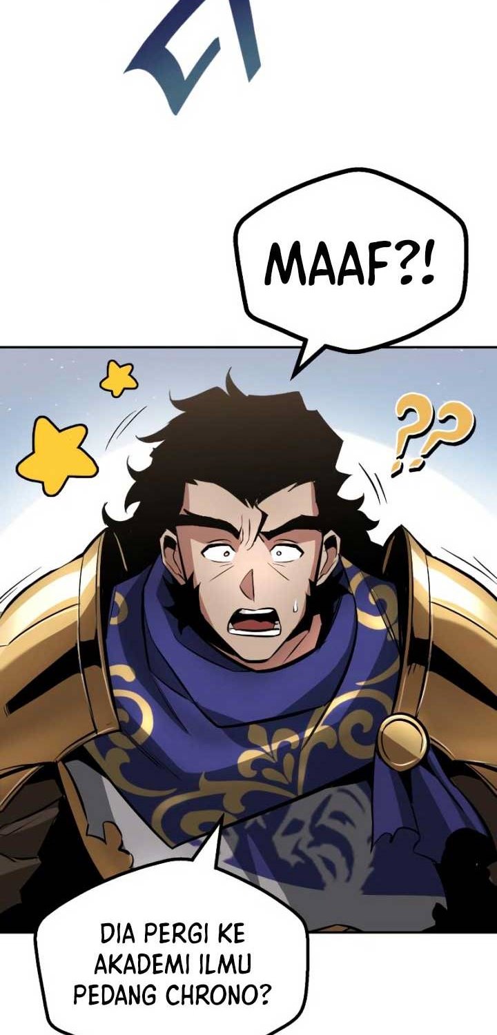 Lazy Prince Becomes a Genius (Reformation of the Deadbeat Noble) Chapter 41 Bahasa Indonesia