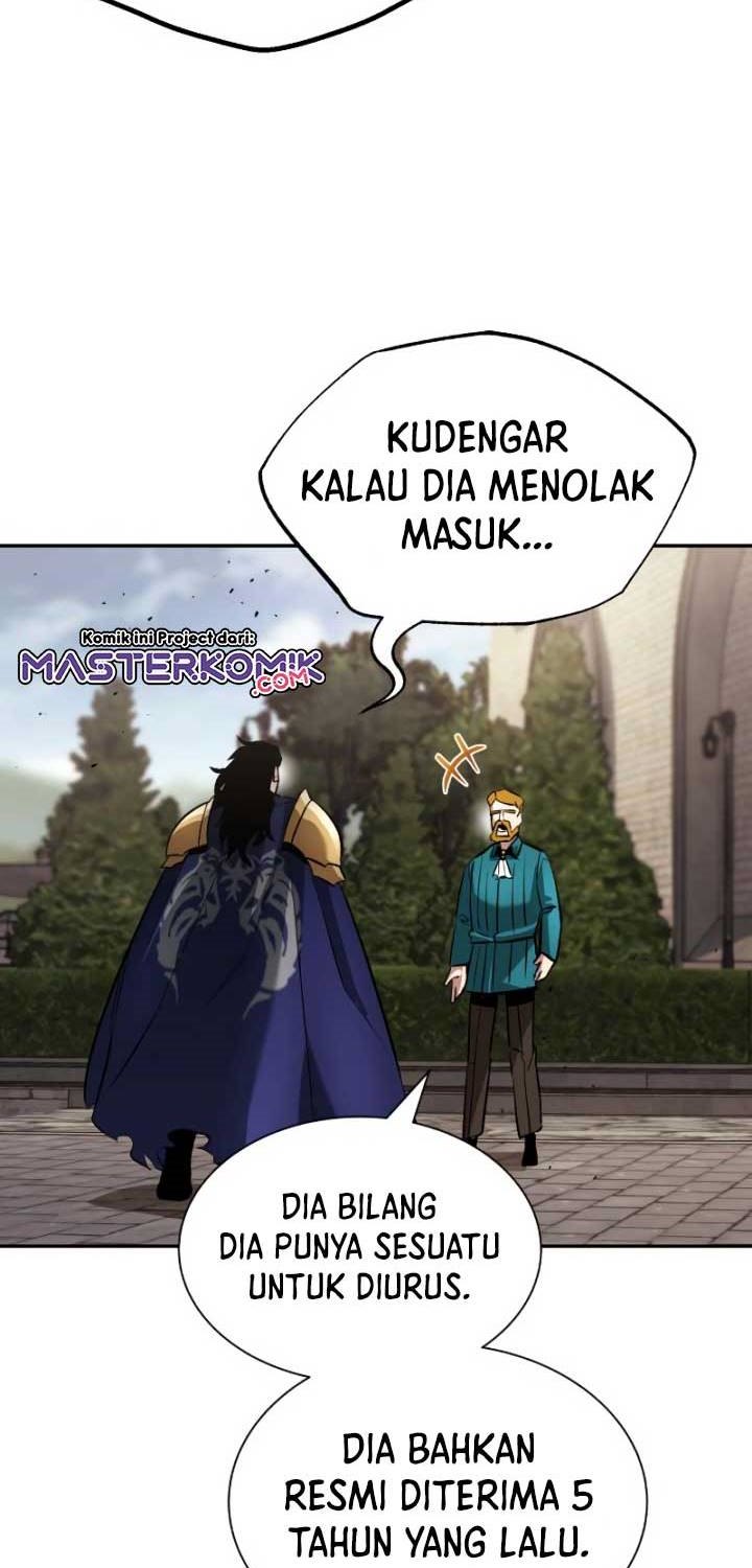 Lazy Prince Becomes a Genius (Reformation of the Deadbeat Noble) Chapter 41 Bahasa Indonesia