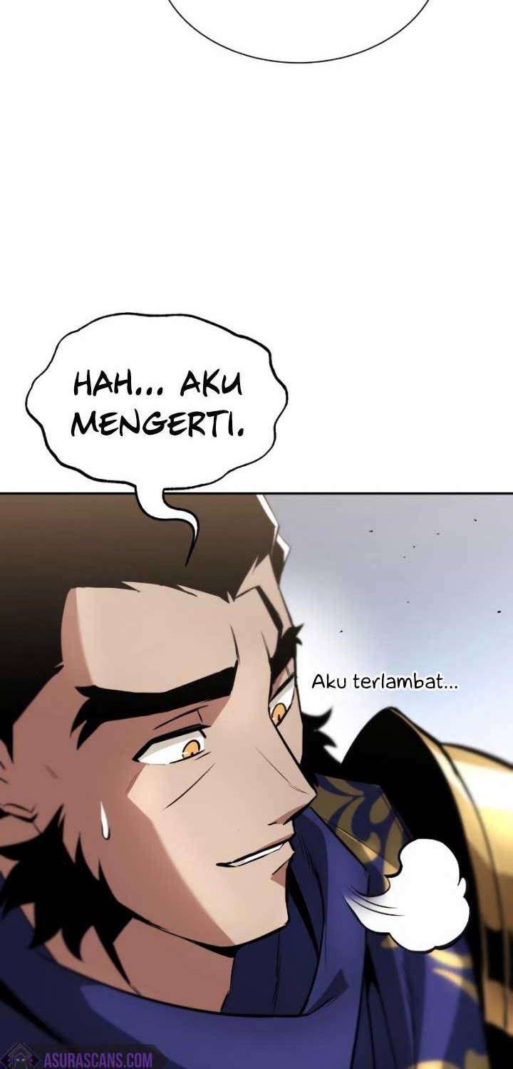 Lazy Prince Becomes a Genius (Reformation of the Deadbeat Noble) Chapter 41 Bahasa Indonesia