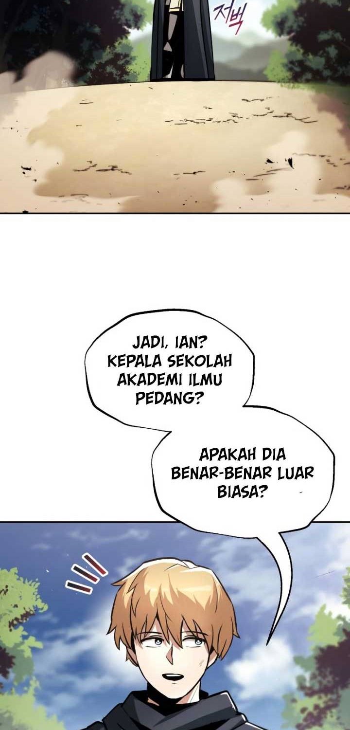 Lazy Prince Becomes a Genius (Reformation of the Deadbeat Noble) Chapter 41 Bahasa Indonesia