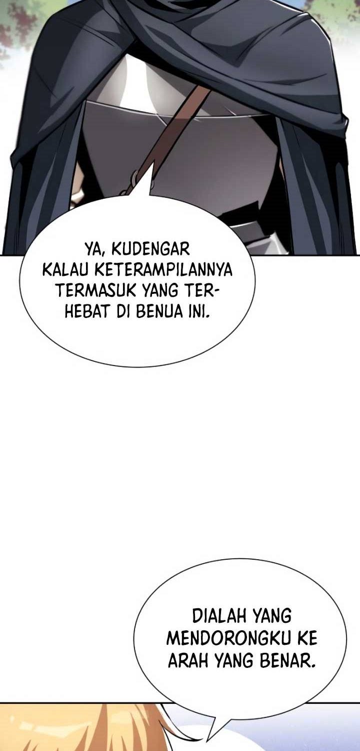 Lazy Prince Becomes a Genius (Reformation of the Deadbeat Noble) Chapter 41 Bahasa Indonesia