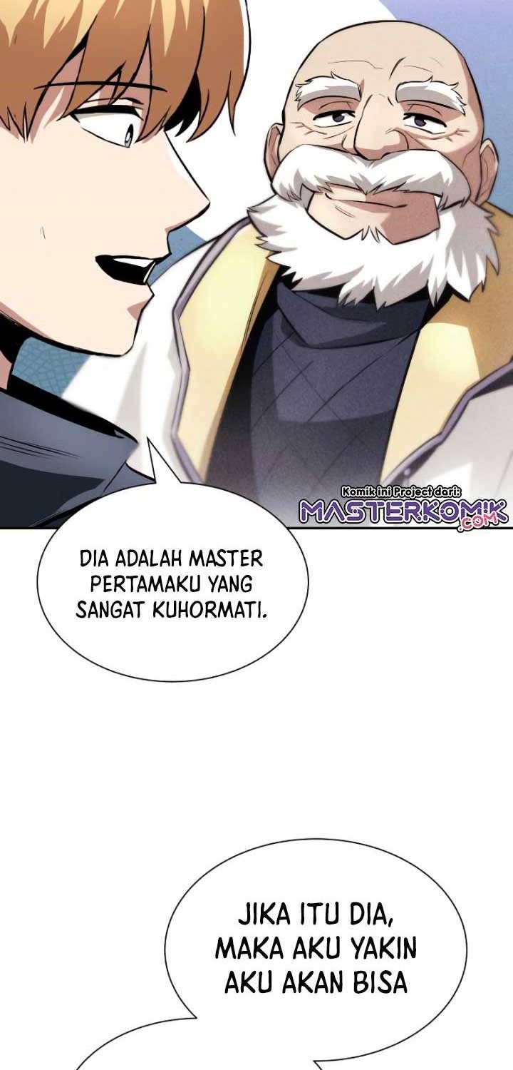 Lazy Prince Becomes a Genius (Reformation of the Deadbeat Noble) Chapter 41 Bahasa Indonesia