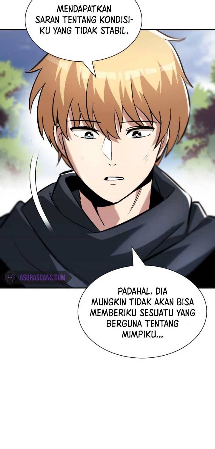 Lazy Prince Becomes a Genius (Reformation of the Deadbeat Noble) Chapter 41 Bahasa Indonesia