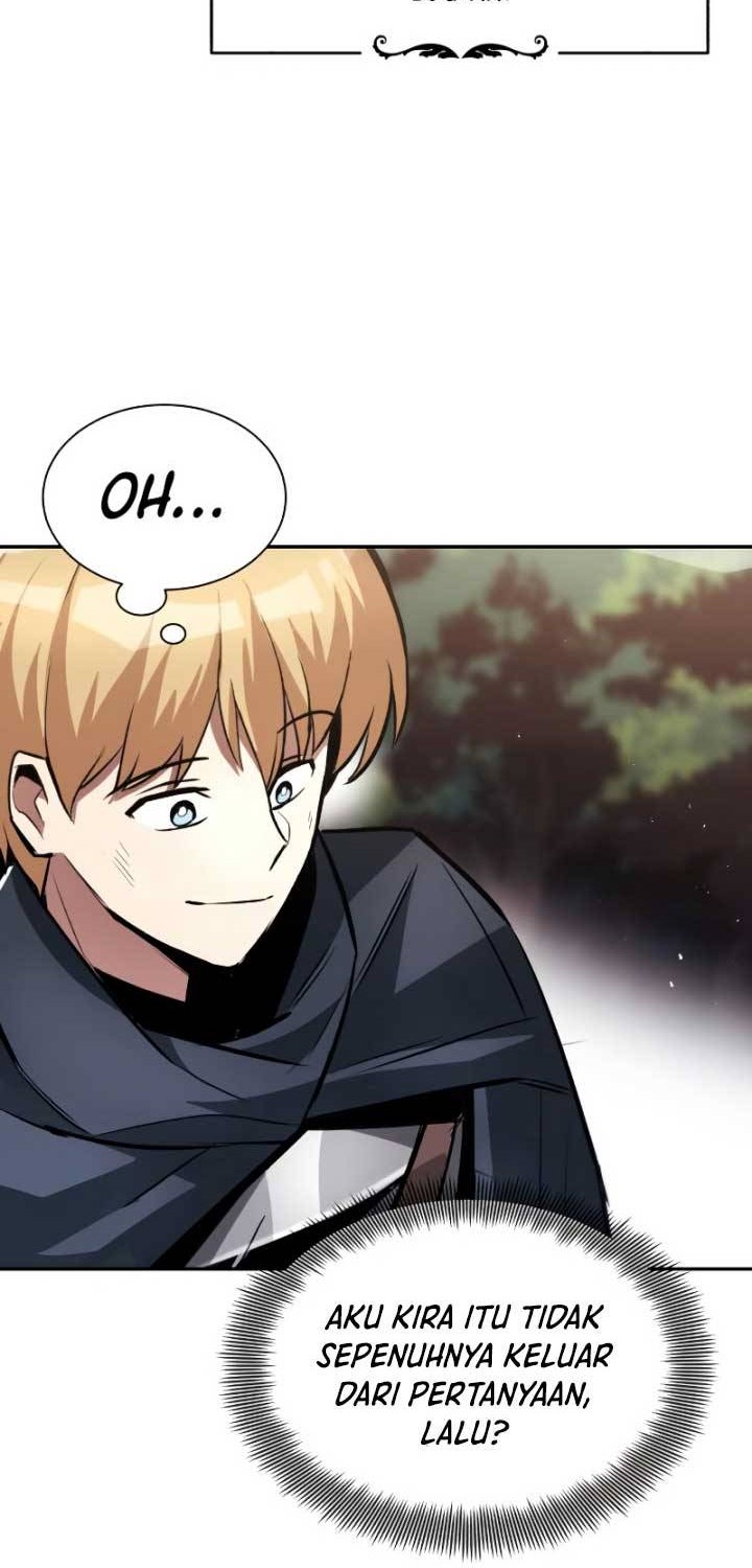 Lazy Prince Becomes a Genius (Reformation of the Deadbeat Noble) Chapter 41 Bahasa Indonesia