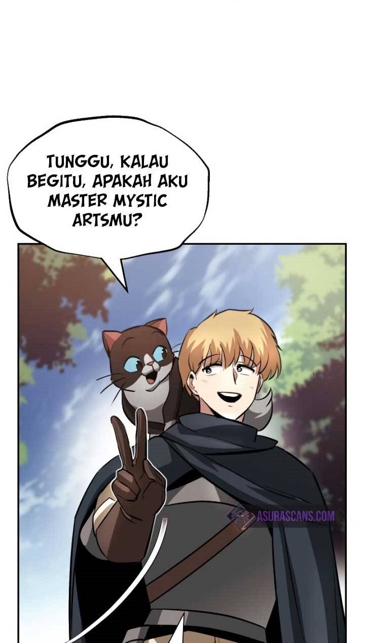 Lazy Prince Becomes a Genius (Reformation of the Deadbeat Noble) Chapter 41 Bahasa Indonesia
