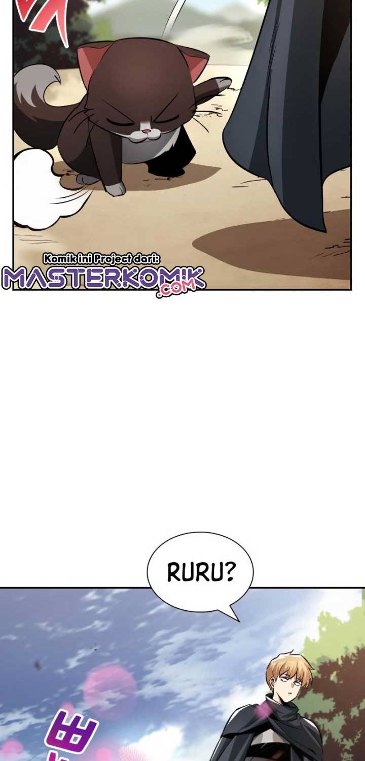 Lazy Prince Becomes a Genius (Reformation of the Deadbeat Noble) Chapter 41 Bahasa Indonesia