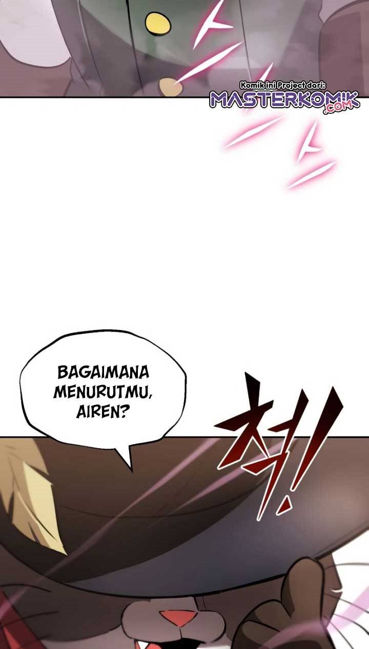 Lazy Prince Becomes a Genius (Reformation of the Deadbeat Noble) Chapter 41 Bahasa Indonesia