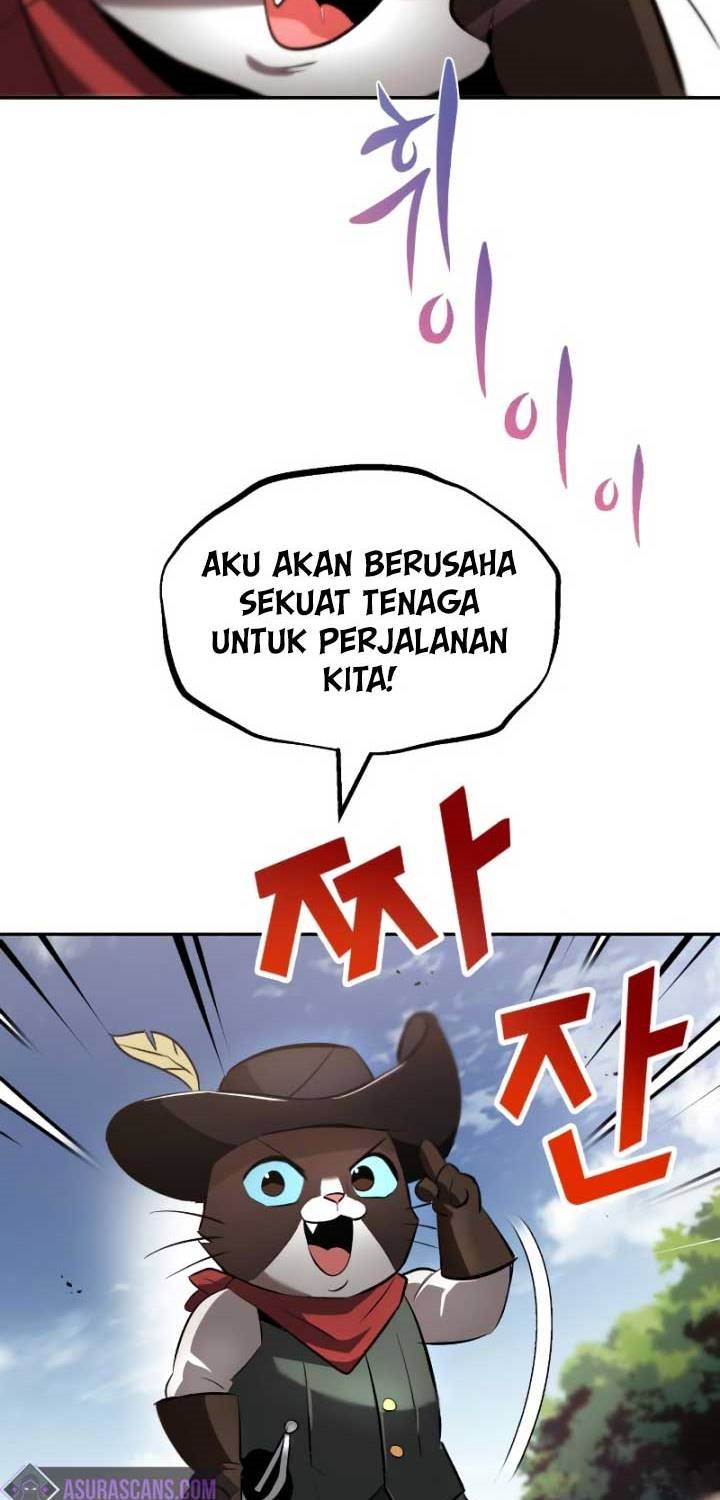 Lazy Prince Becomes a Genius (Reformation of the Deadbeat Noble) Chapter 41 Bahasa Indonesia