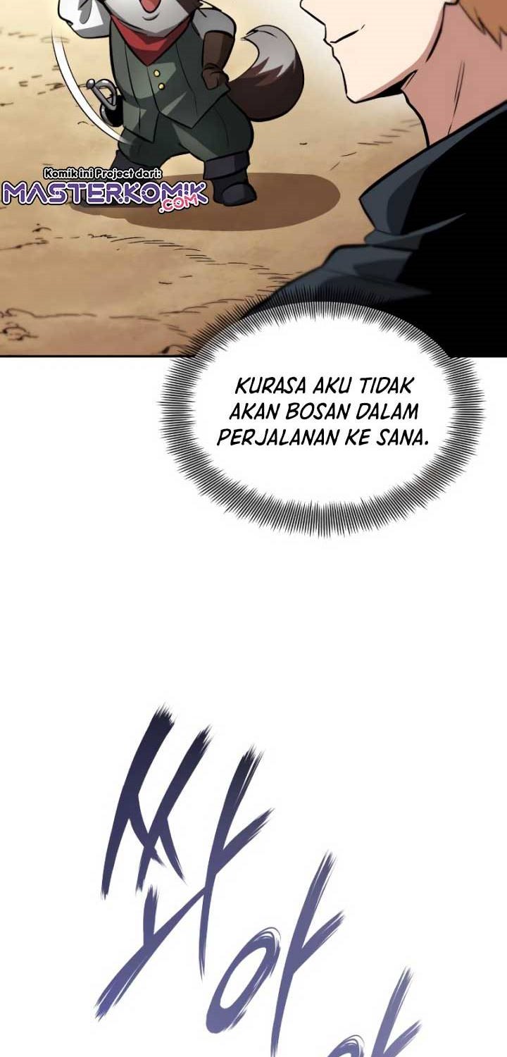 Lazy Prince Becomes a Genius (Reformation of the Deadbeat Noble) Chapter 41 Bahasa Indonesia
