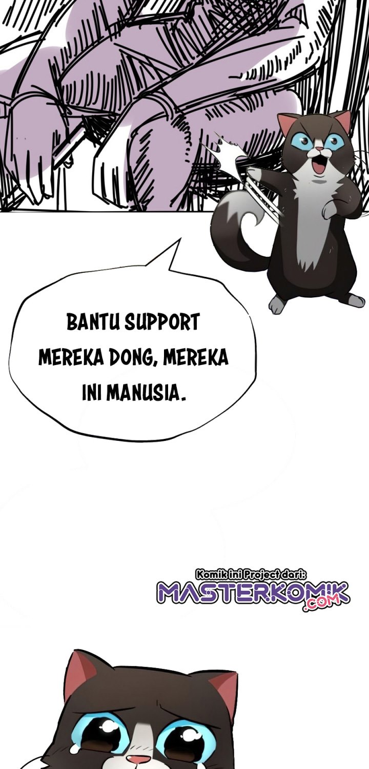Lazy Prince Becomes a Genius (Reformation of the Deadbeat Noble) Chapter 41 Bahasa Indonesia