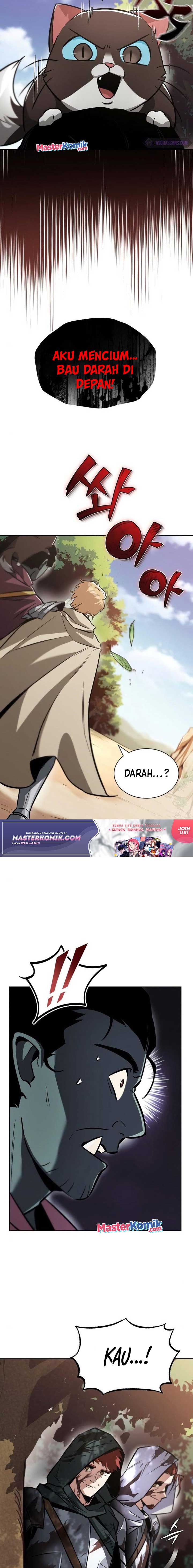 Lazy Prince Becomes a Genius (Reformation of the Deadbeat Noble) Chapter 52 Bahasa Indonesia