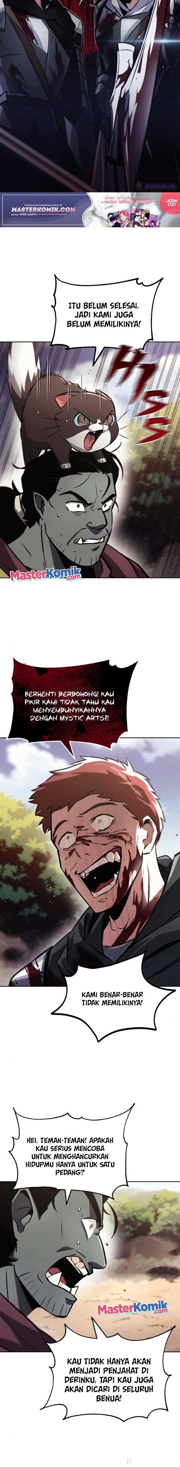 Lazy Prince Becomes a Genius (Reformation of the Deadbeat Noble) Chapter 52 Bahasa Indonesia
