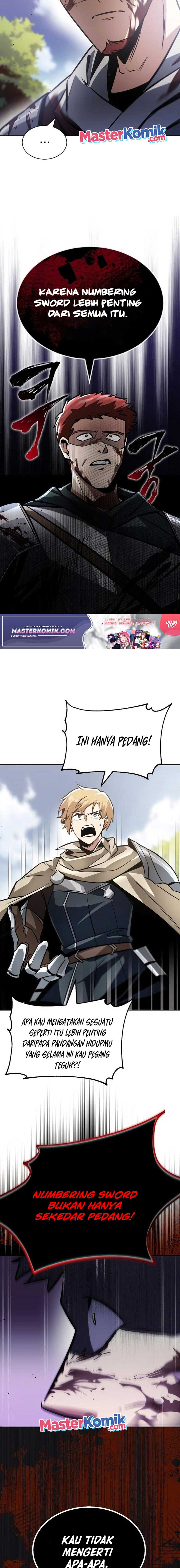 Lazy Prince Becomes a Genius (Reformation of the Deadbeat Noble) Chapter 52 Bahasa Indonesia