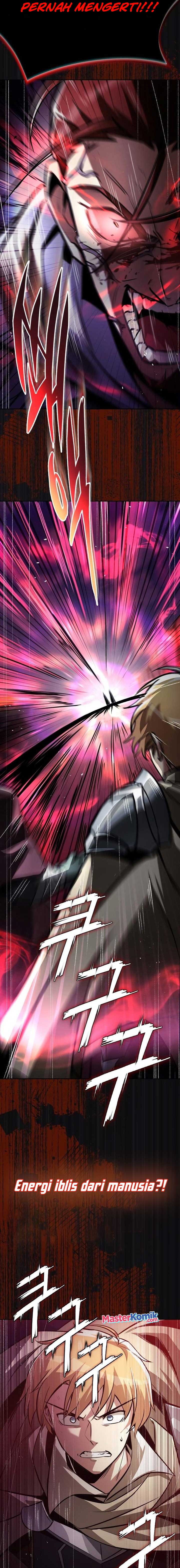 Lazy Prince Becomes a Genius (Reformation of the Deadbeat Noble) Chapter 52 Bahasa Indonesia