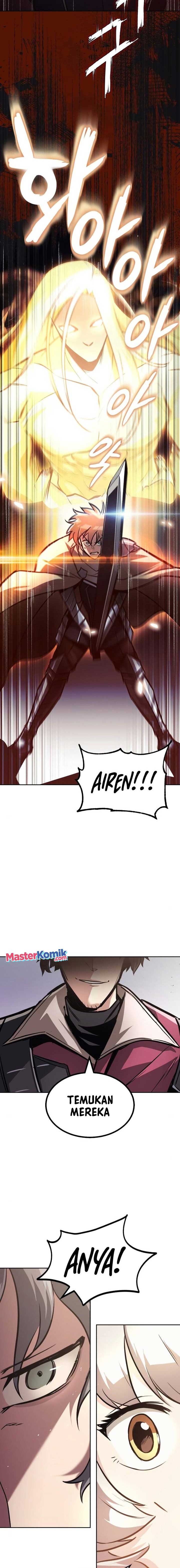 Lazy Prince Becomes a Genius (Reformation of the Deadbeat Noble) Chapter 52 Bahasa Indonesia