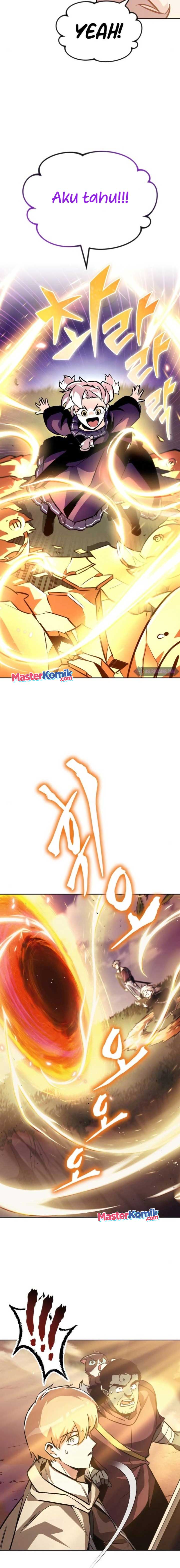 Lazy Prince Becomes a Genius (Reformation of the Deadbeat Noble) Chapter 52 Bahasa Indonesia