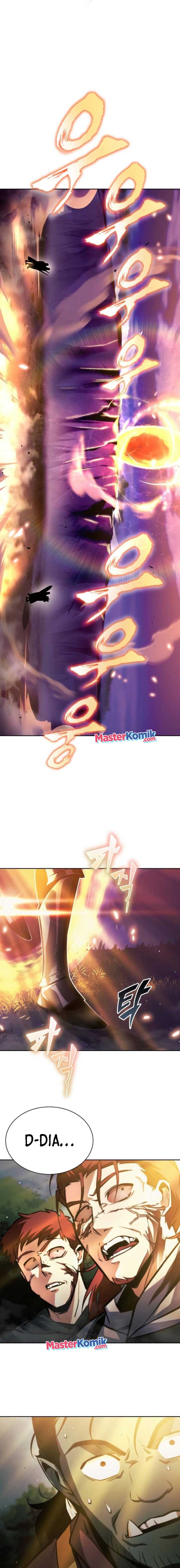 Lazy Prince Becomes a Genius (Reformation of the Deadbeat Noble) Chapter 52 Bahasa Indonesia