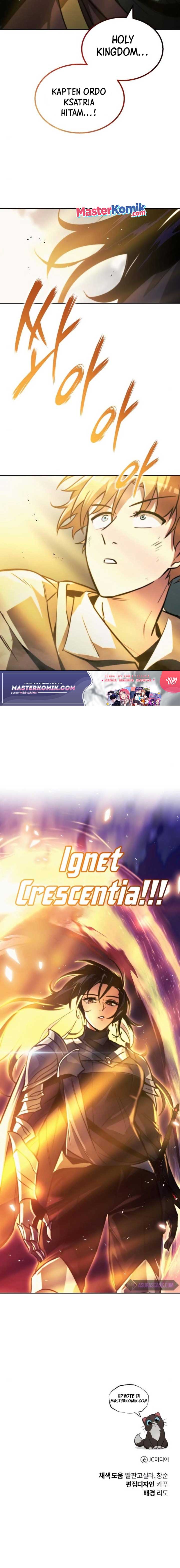 Lazy Prince Becomes a Genius (Reformation of the Deadbeat Noble) Chapter 52 Bahasa Indonesia