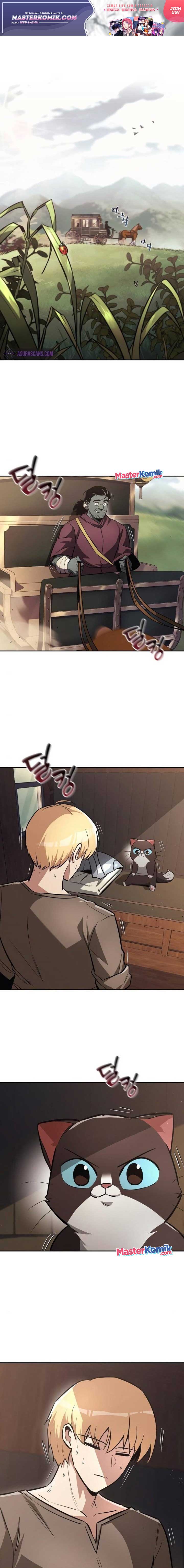 Lazy Prince Becomes a Genius (Reformation of the Deadbeat Noble) Chapter 56 Bahasa Indonesia