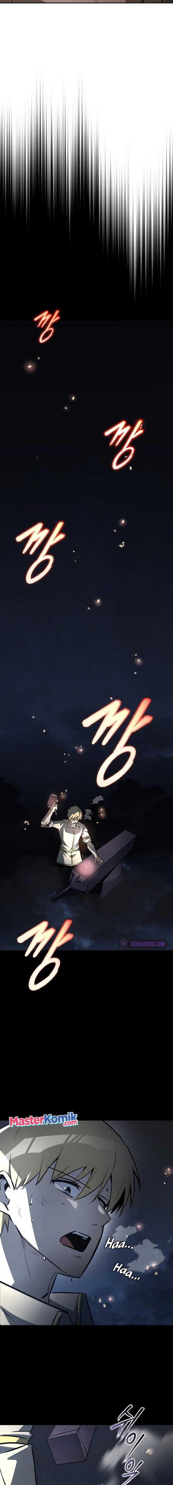 Lazy Prince Becomes a Genius (Reformation of the Deadbeat Noble) Chapter 56 Bahasa Indonesia