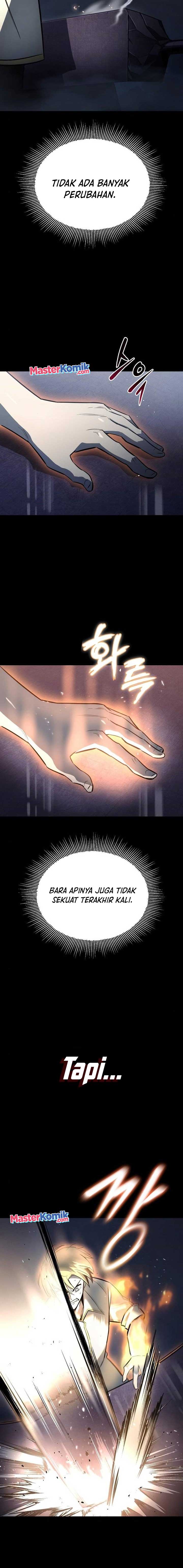 Lazy Prince Becomes a Genius (Reformation of the Deadbeat Noble) Chapter 56 Bahasa Indonesia