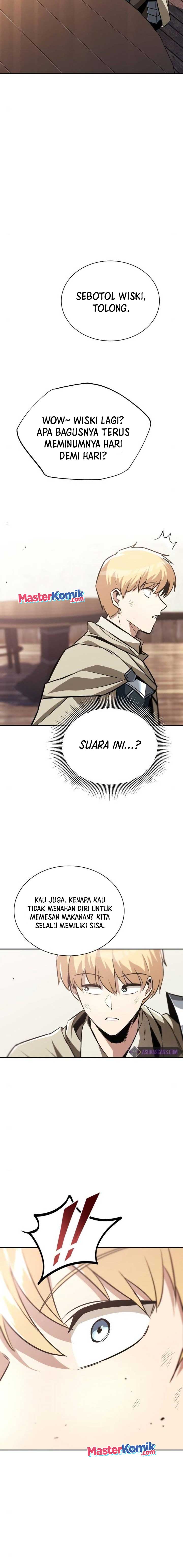 Lazy Prince Becomes a Genius (Reformation of the Deadbeat Noble) Chapter 56 Bahasa Indonesia