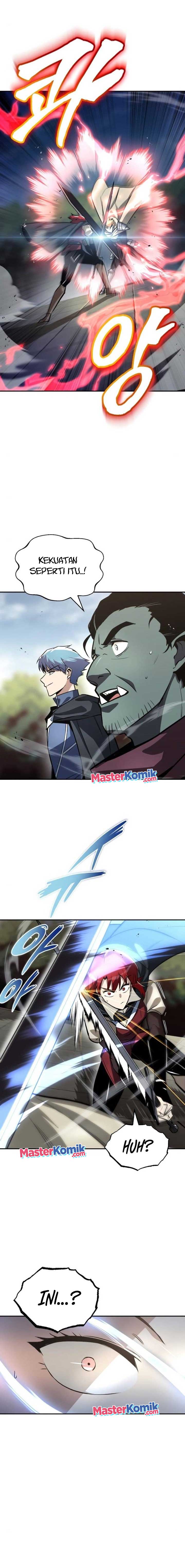 Lazy Prince Becomes a Genius (Reformation of the Deadbeat Noble) Chapter 56 Bahasa Indonesia