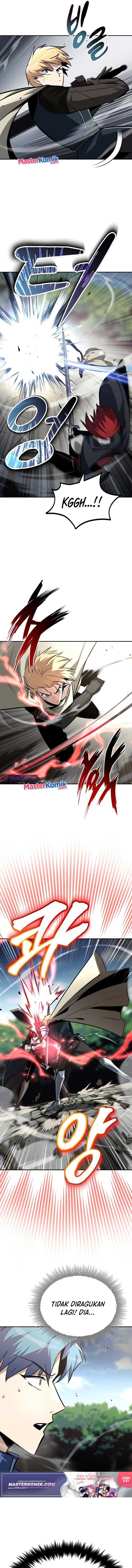 Lazy Prince Becomes a Genius (Reformation of the Deadbeat Noble) Chapter 56 Bahasa Indonesia