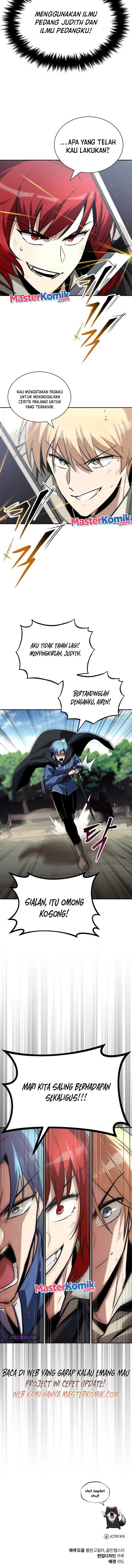 Lazy Prince Becomes a Genius (Reformation of the Deadbeat Noble) Chapter 56 Bahasa Indonesia