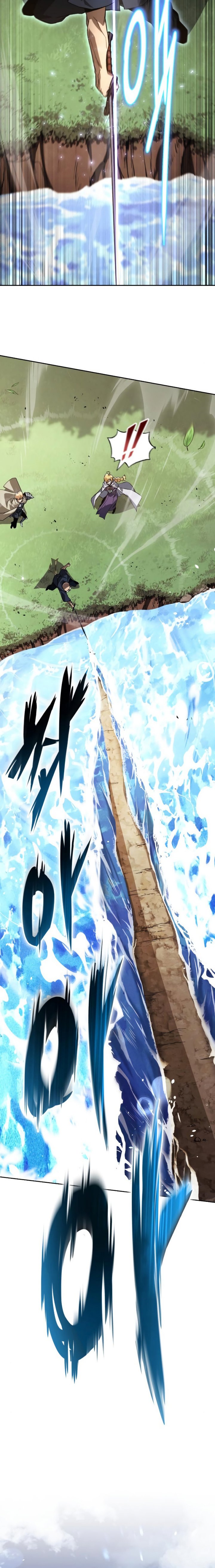 Lazy Prince Becomes a Genius (Reformation of the Deadbeat Noble) Chapter 102 Bahasa Indonesia