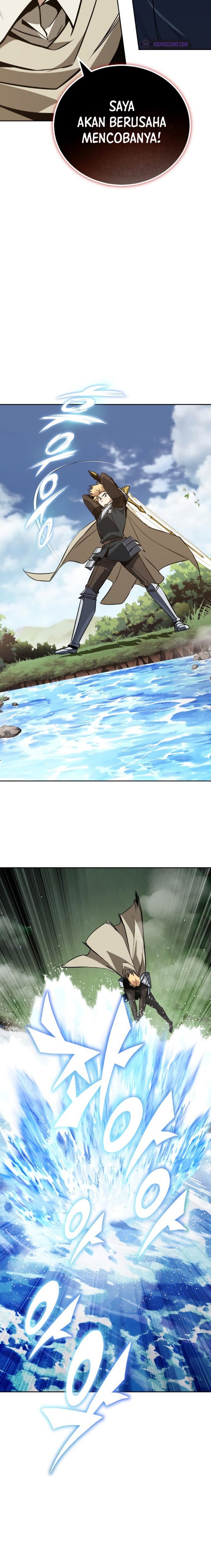 Lazy Prince Becomes a Genius (Reformation of the Deadbeat Noble) Chapter 102 Bahasa Indonesia