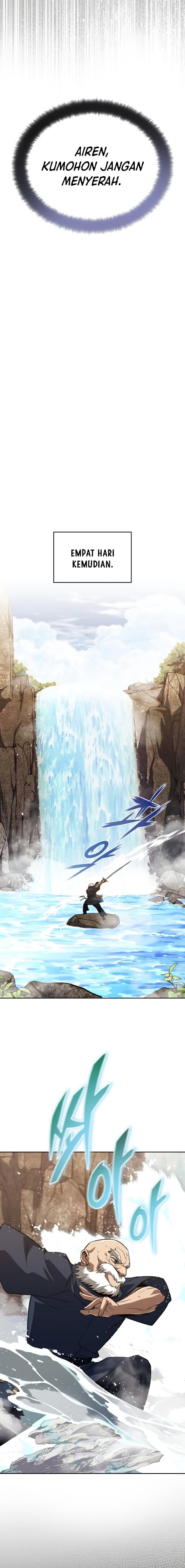 Lazy Prince Becomes a Genius (Reformation of the Deadbeat Noble) Chapter 102 Bahasa Indonesia