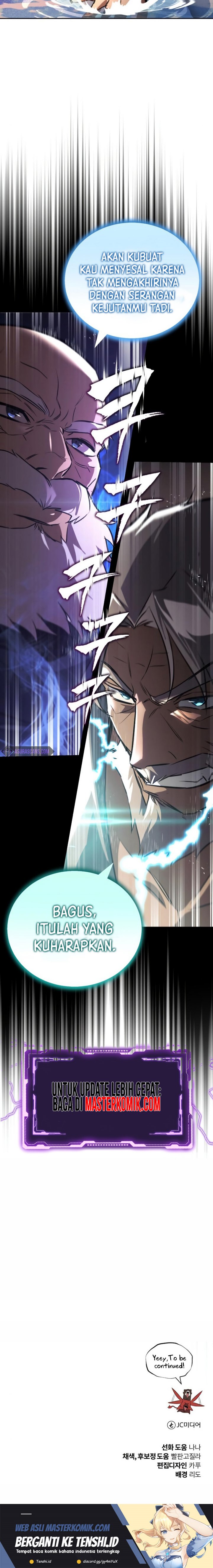 Lazy Prince Becomes a Genius (Reformation of the Deadbeat Noble) Chapter 102 Bahasa Indonesia