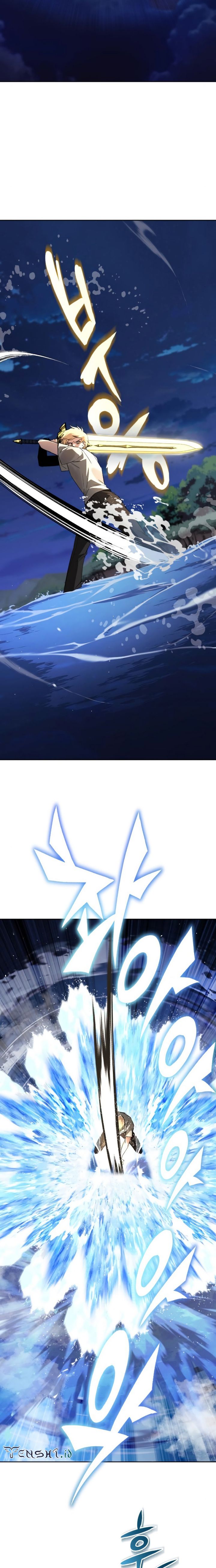 Lazy Prince Becomes a Genius (Reformation of the Deadbeat Noble) Chapter 104 Bahasa Indonesia