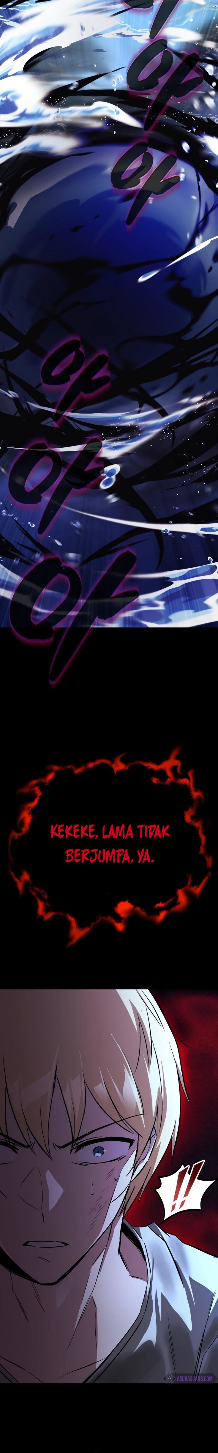 Lazy Prince Becomes a Genius (Reformation of the Deadbeat Noble) Chapter 104 Bahasa Indonesia