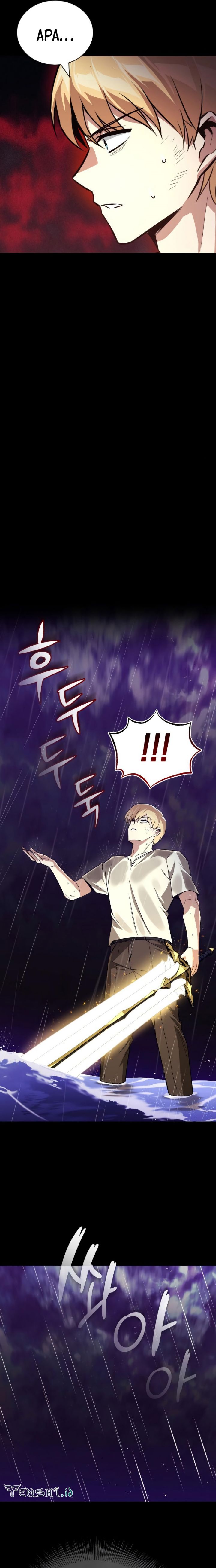 Lazy Prince Becomes a Genius (Reformation of the Deadbeat Noble) Chapter 104 Bahasa Indonesia