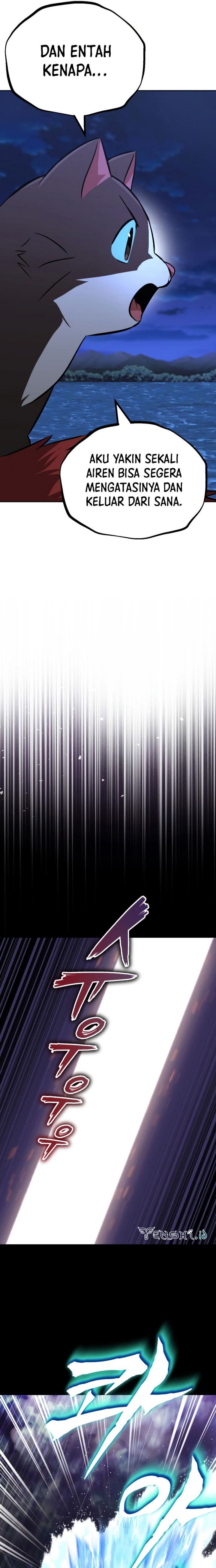 Lazy Prince Becomes a Genius (Reformation of the Deadbeat Noble) Chapter 104 Bahasa Indonesia