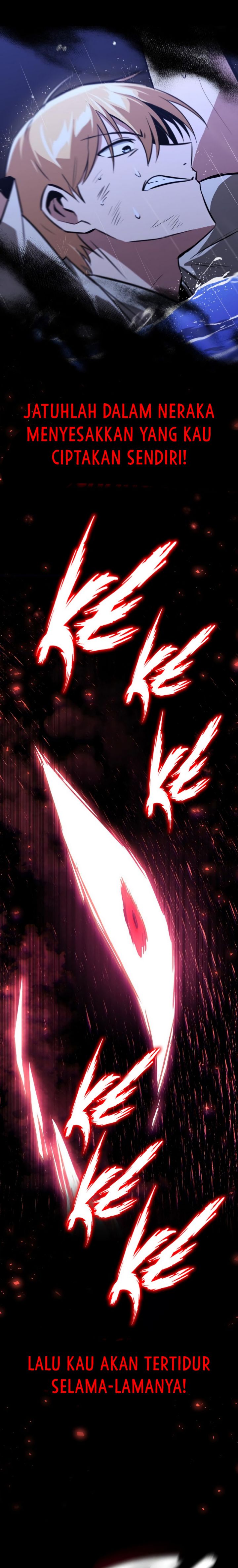 Lazy Prince Becomes a Genius (Reformation of the Deadbeat Noble) Chapter 104 Bahasa Indonesia