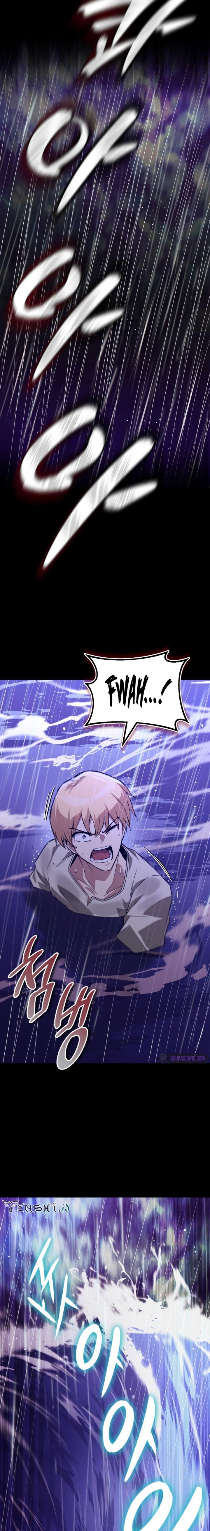 Lazy Prince Becomes a Genius (Reformation of the Deadbeat Noble) Chapter 104 Bahasa Indonesia