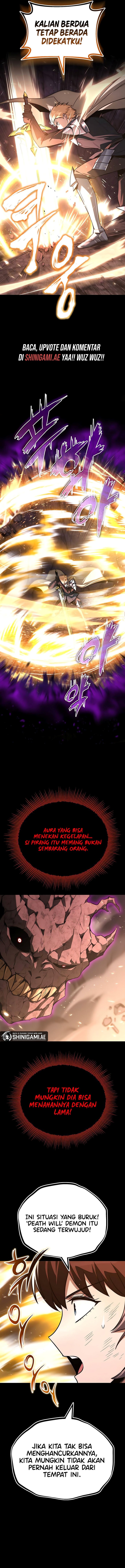 Dilarang COPAS - situs resmi www.mangacanblog.com - Komik lazy prince becomes a genius 113 - chapter 113 114 Indonesia lazy prince becomes a genius 113 - chapter 113 Terbaru 9|Baca Manga Komik Indonesia|Mangacan