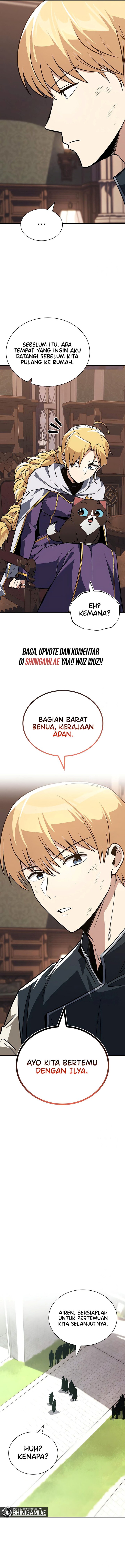 Dilarang COPAS - situs resmi www.mangacanblog.com - Komik lazy prince becomes a genius 115 - chapter 115 116 Indonesia lazy prince becomes a genius 115 - chapter 115 Terbaru 20|Baca Manga Komik Indonesia|Mangacan