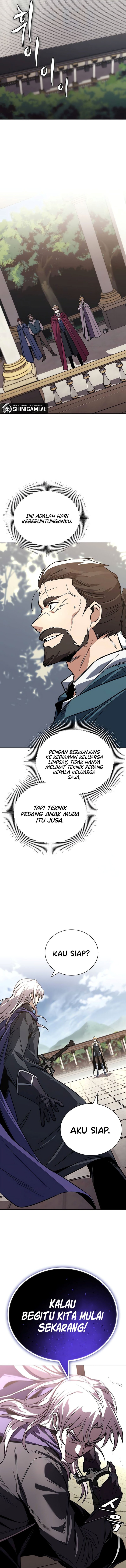 Dilarang COPAS - situs resmi www.mangacanblog.com - Komik lazy prince becomes a genius 116 - chapter 116 117 Indonesia lazy prince becomes a genius 116 - chapter 116 Terbaru 7|Baca Manga Komik Indonesia|Mangacan