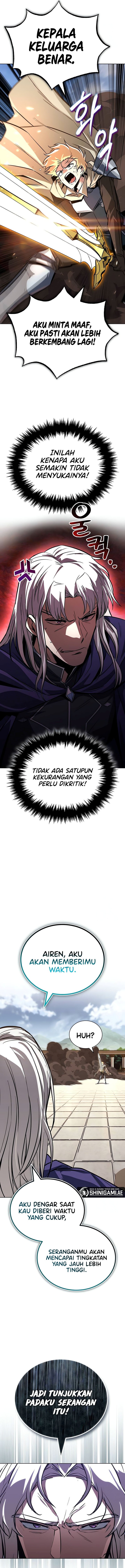 Dilarang COPAS - situs resmi www.mangacanblog.com - Komik lazy prince becomes a genius 116 - chapter 116 117 Indonesia lazy prince becomes a genius 116 - chapter 116 Terbaru 14|Baca Manga Komik Indonesia|Mangacan