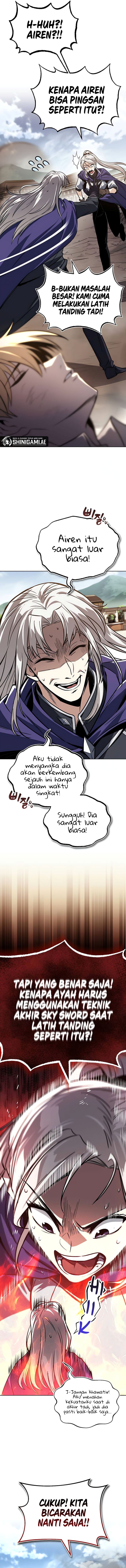 Dilarang COPAS - situs resmi www.mangacanblog.com - Komik lazy prince becomes a genius 116 - chapter 116 117 Indonesia lazy prince becomes a genius 116 - chapter 116 Terbaru 22|Baca Manga Komik Indonesia|Mangacan