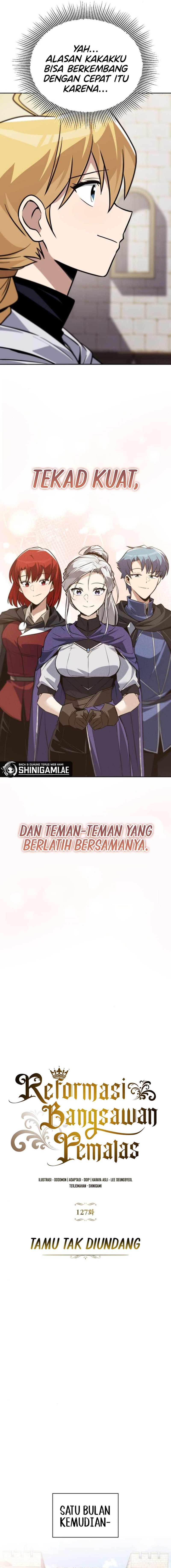 Dilarang COPAS - situs resmi www.mangacanblog.com - Komik lazy prince becomes a genius 127 - chapter 127 128 Indonesia lazy prince becomes a genius 127 - chapter 127 Terbaru 2|Baca Manga Komik Indonesia|Mangacan