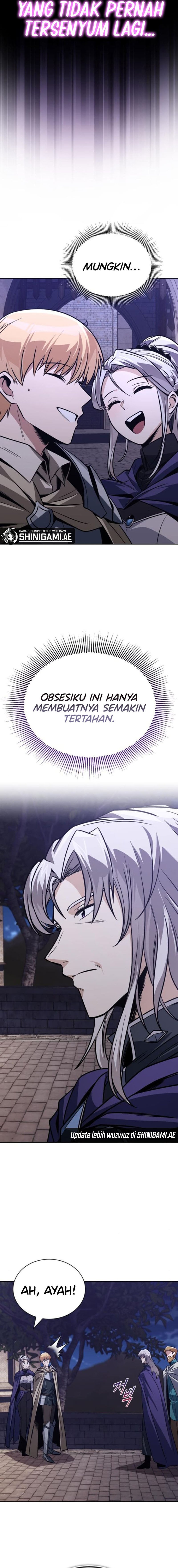 Dilarang COPAS - situs resmi www.mangacanblog.com - Komik lazy prince becomes a genius 127 - chapter 127 128 Indonesia lazy prince becomes a genius 127 - chapter 127 Terbaru 21|Baca Manga Komik Indonesia|Mangacan