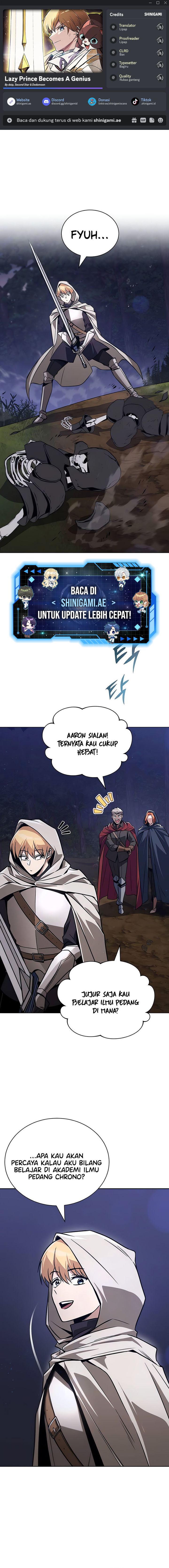 Dilarang COPAS - situs resmi www.mangacanblog.com - Komik lazy prince becomes a genius 131 - chapter 131 132 Indonesia lazy prince becomes a genius 131 - chapter 131 Terbaru 0|Baca Manga Komik Indonesia|Mangacan