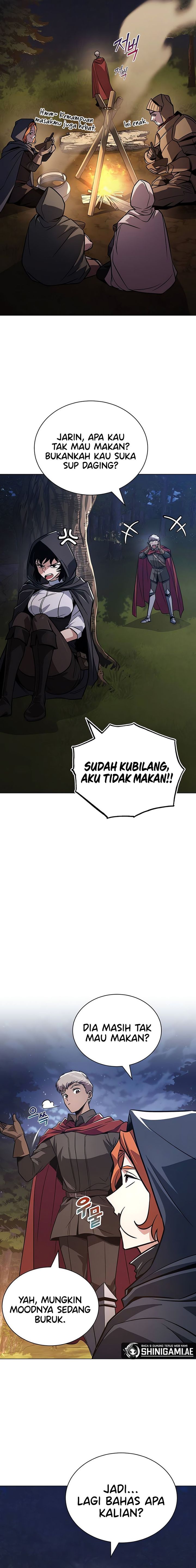 Dilarang COPAS - situs resmi www.mangacanblog.com - Komik lazy prince becomes a genius 131 - chapter 131 132 Indonesia lazy prince becomes a genius 131 - chapter 131 Terbaru 4|Baca Manga Komik Indonesia|Mangacan